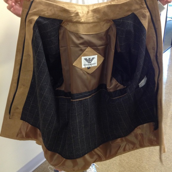 Jacket - Picture 3 of 3