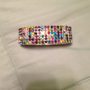 Rhinestone Braclet