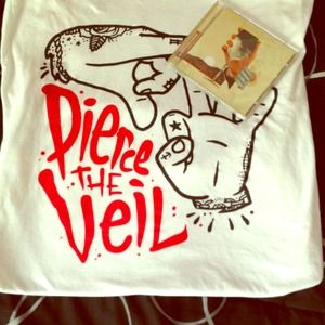 Bundle. PTV shirt and Sws CD