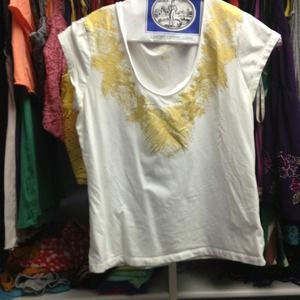 White shirt Michael kors White shirt Michael kors