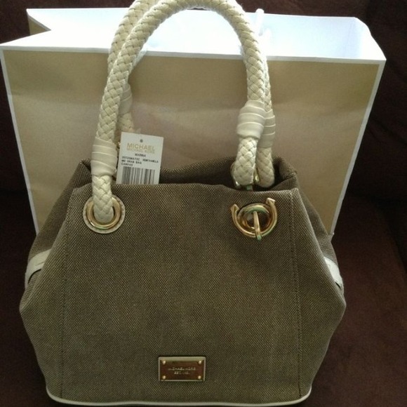SOLD @ EBAY 💯% Authentic Michael Kors