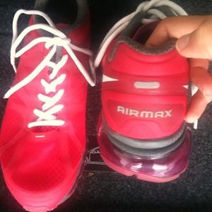 💗Nike Air max shoes size 8💗