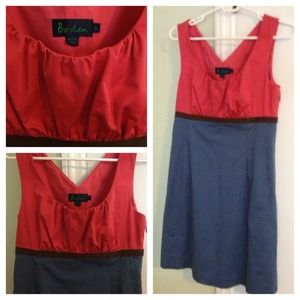 Boden Dress - 10R