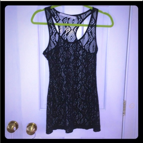 Python print lace top⚡reduced⚡ - Picture 3 of 3