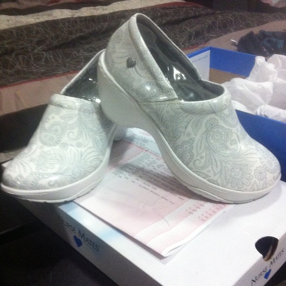 Nurse Mates Nursing Shoes