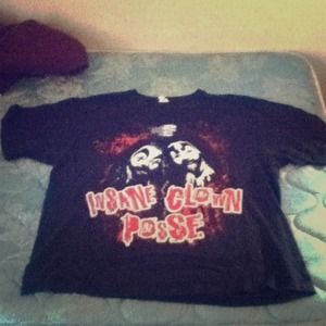 Icp shirt