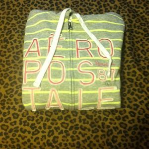 Aeropostale sweatshirt