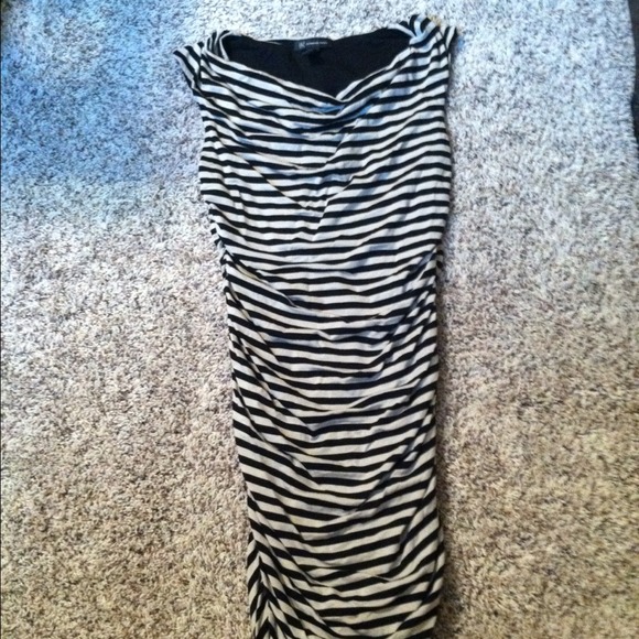 INC Dress