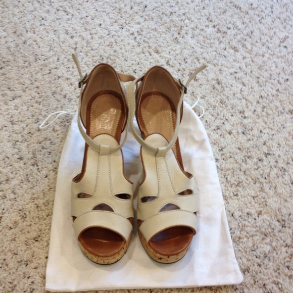 Chloe Shoes Size 40