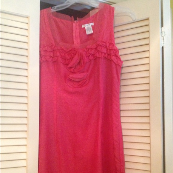 Esley dress