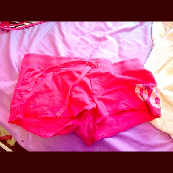 Aerie shorts!