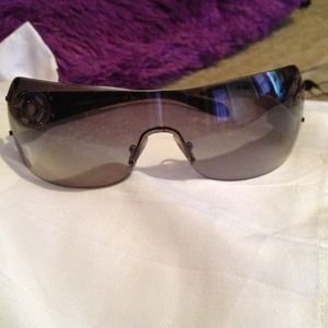Authentic Tiffany & co sunglasses