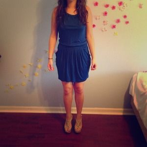 BCBG max azria dress