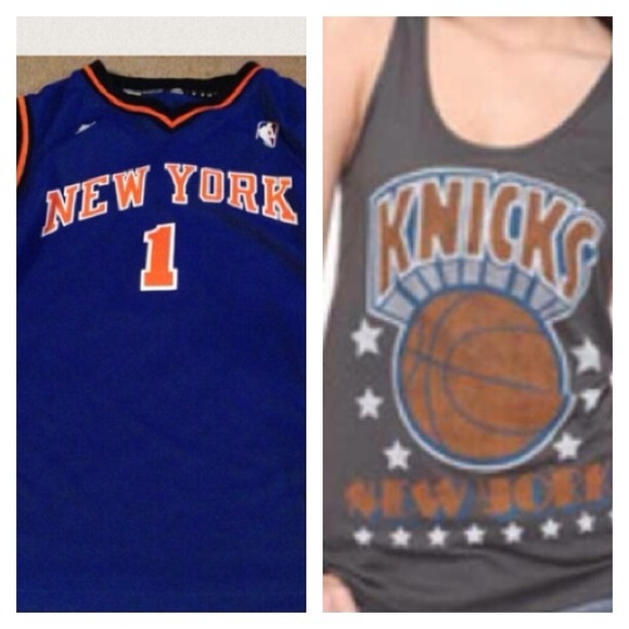 ❤❤TRADED❤❤ Knicks bundle