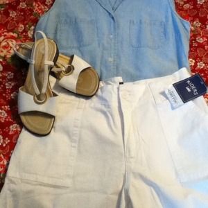 Montego Bay Club sandals