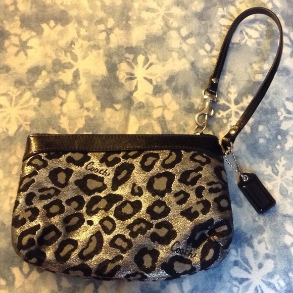 Authentic Coach! $45 - Picture 2 of 2