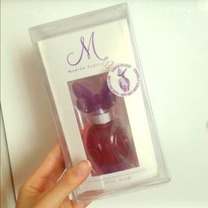 NWT✨ Mariah Carey PERFUME !
