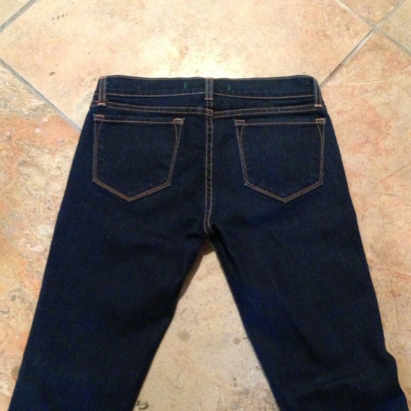 J BRAND skinny jeans - Picture 3 of 3