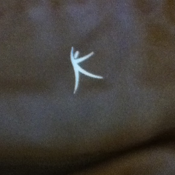 Cute yoga pants - Picture 3 of 3