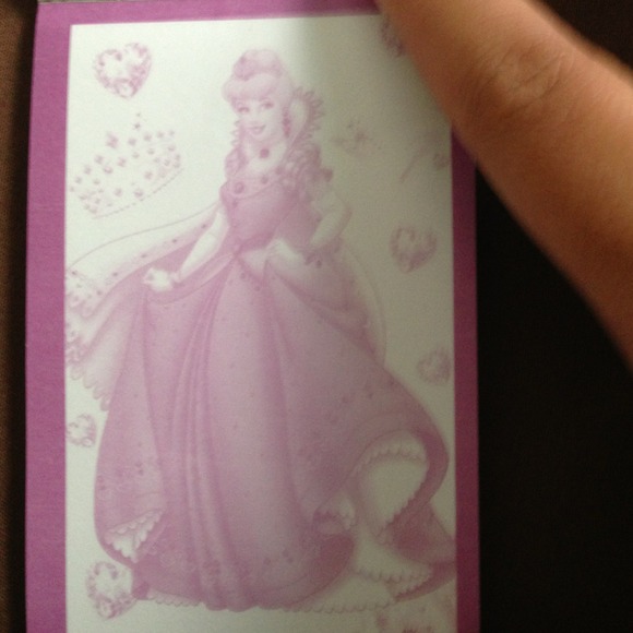 note pad - Picture 2 of 2