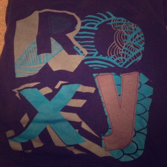 TRADED Roxy hoodie