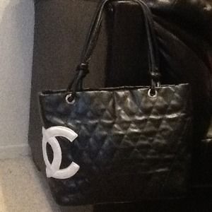 Chanel Purse