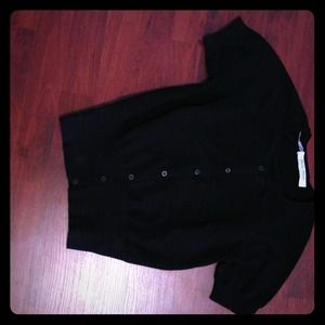 Black miu miu