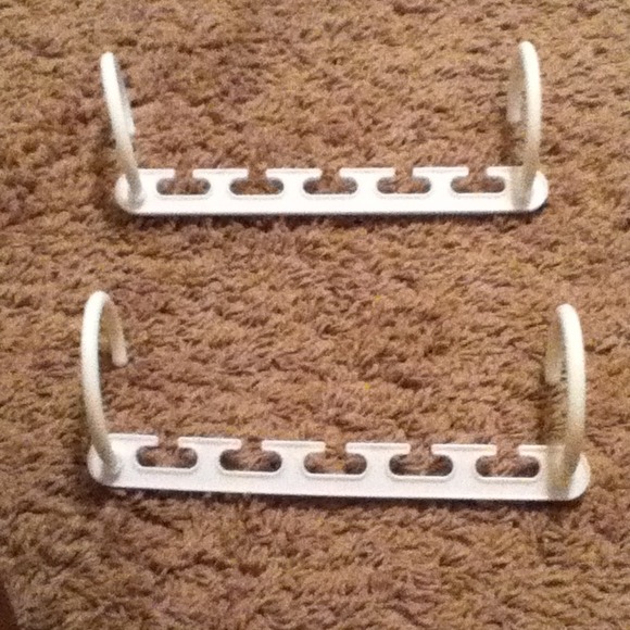 Multiple Clothing Rack