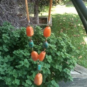 Coldwater Creek Necklace Reduced !!!