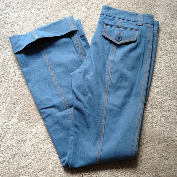 *Bundle for @ceecee39393* MJ Cuffed Trouser Pants