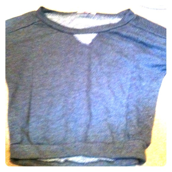 Short sleeve comfy shirt - Picture 1 of 2