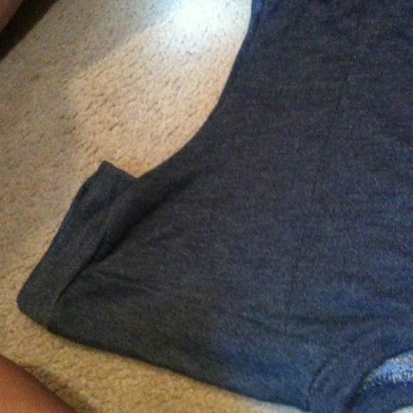 Short sleeve comfy shirt - Picture 2 of 2