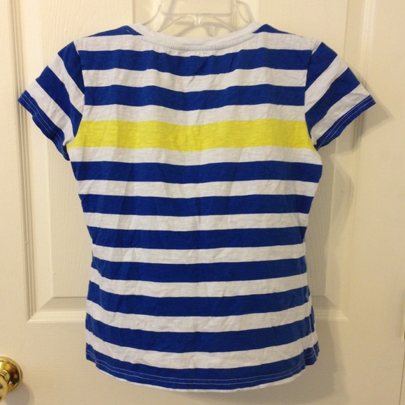 ⭐️ Style & Co pocket tee - Picture 2 of 3