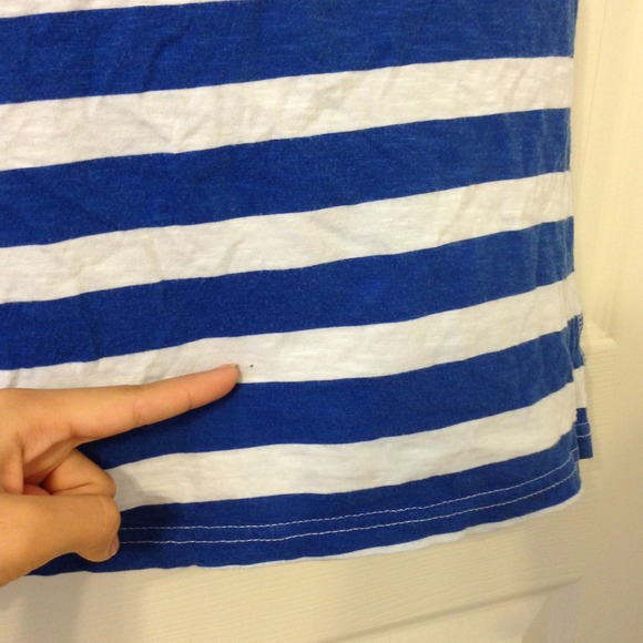 ⭐️ Style & Co pocket tee - Picture 3 of 3