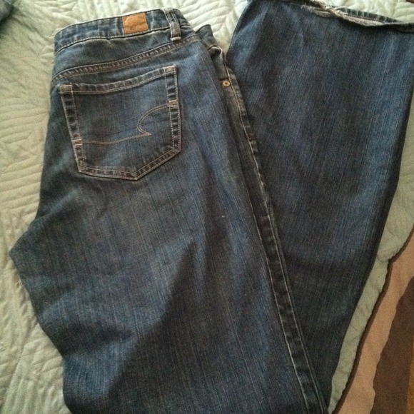 🚫Bundled for @jhagin🚫AE jeans, DKNY, L.E.I