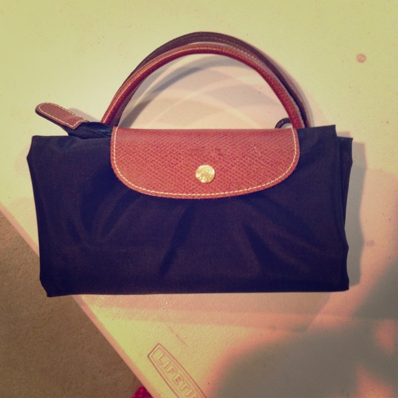 Large LONGCHAMP bag! - Picture 1 of 4