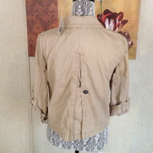 ❌SOLD❌American Eagle Jacket - Picture 4 of 4