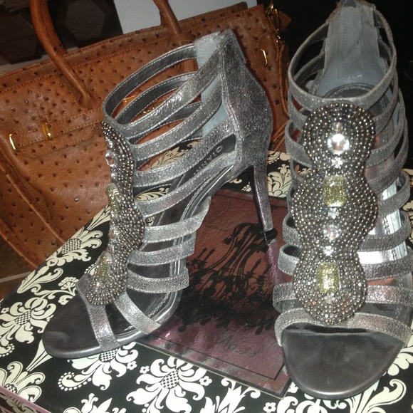 Gianni Bini shoes!