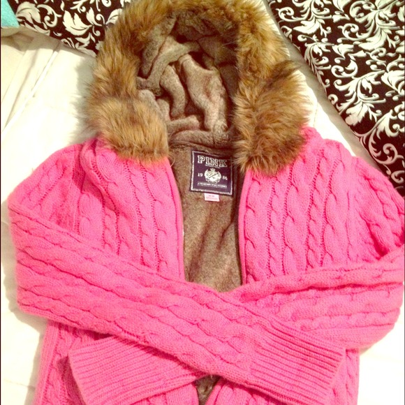 ❌❌SOLD❌❌Victoria secrets jacket