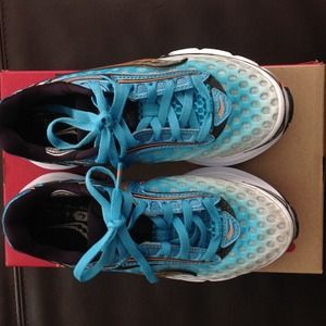 (For jlr62767) Saucony Powergrid Cortana