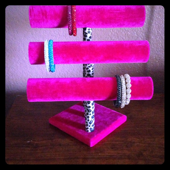 Bracelet Holder