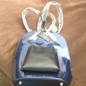 BEIJO Backpack Purse