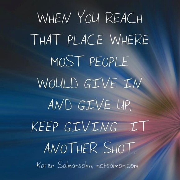 I try to cater to everyone and every style - Picture 3 of 4