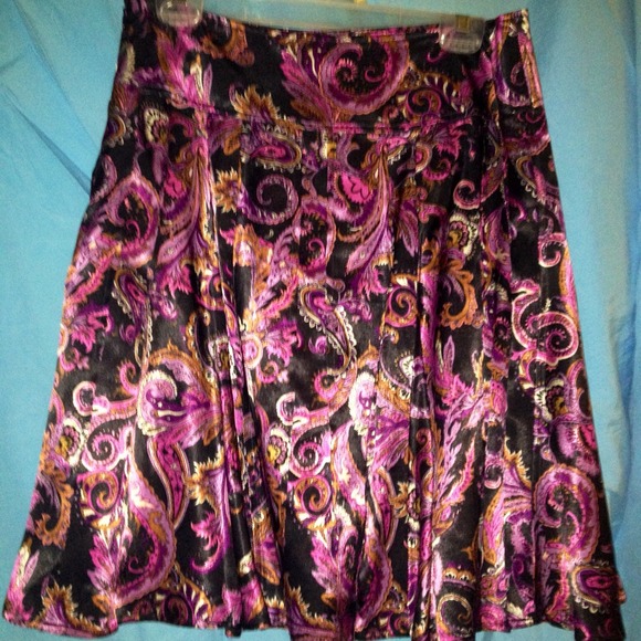 Skirt