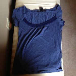 Marc by Marc Jacobs tee