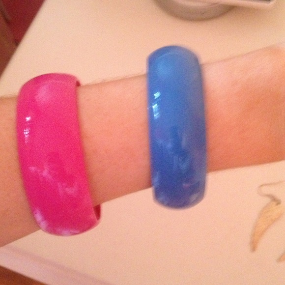 80s bangles - Picture 2 of 2