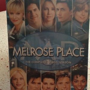 Melrose Place season 1