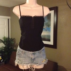 🚫SOLD🚫 Cute Top!