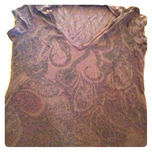Elie Tahari top