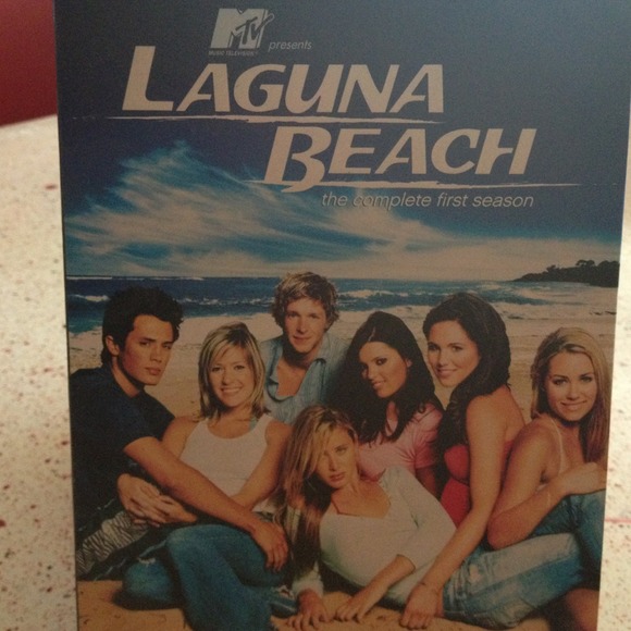 Laguna Beach season 1 - Picture 1 of 1